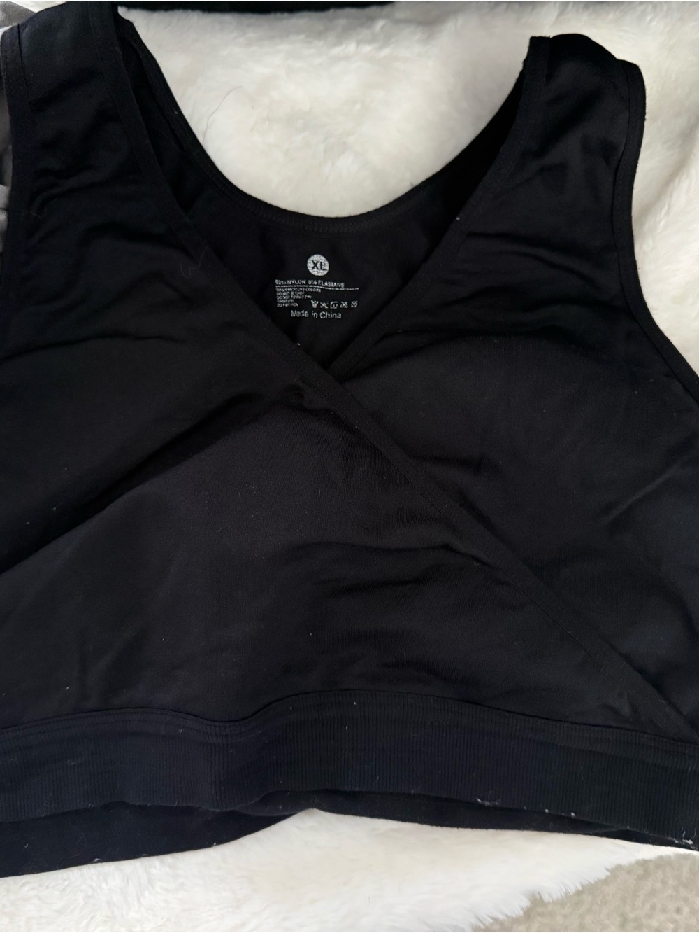 Nursing Bra SET - All Sold Together